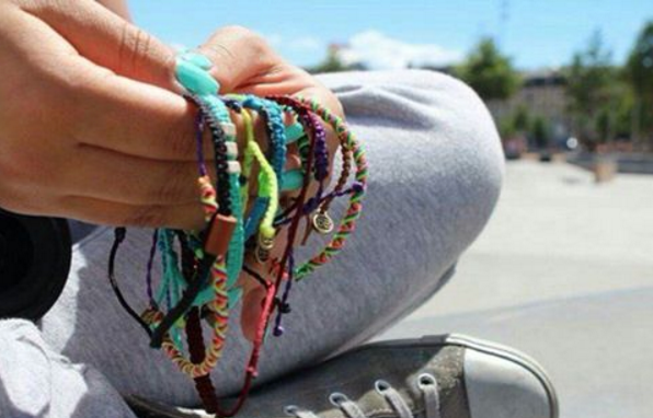 Friendship Bracelets