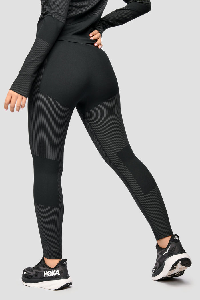 DSG Women's Momentum Seamless Legging, XL, Pure Black - Yahoo Shopping