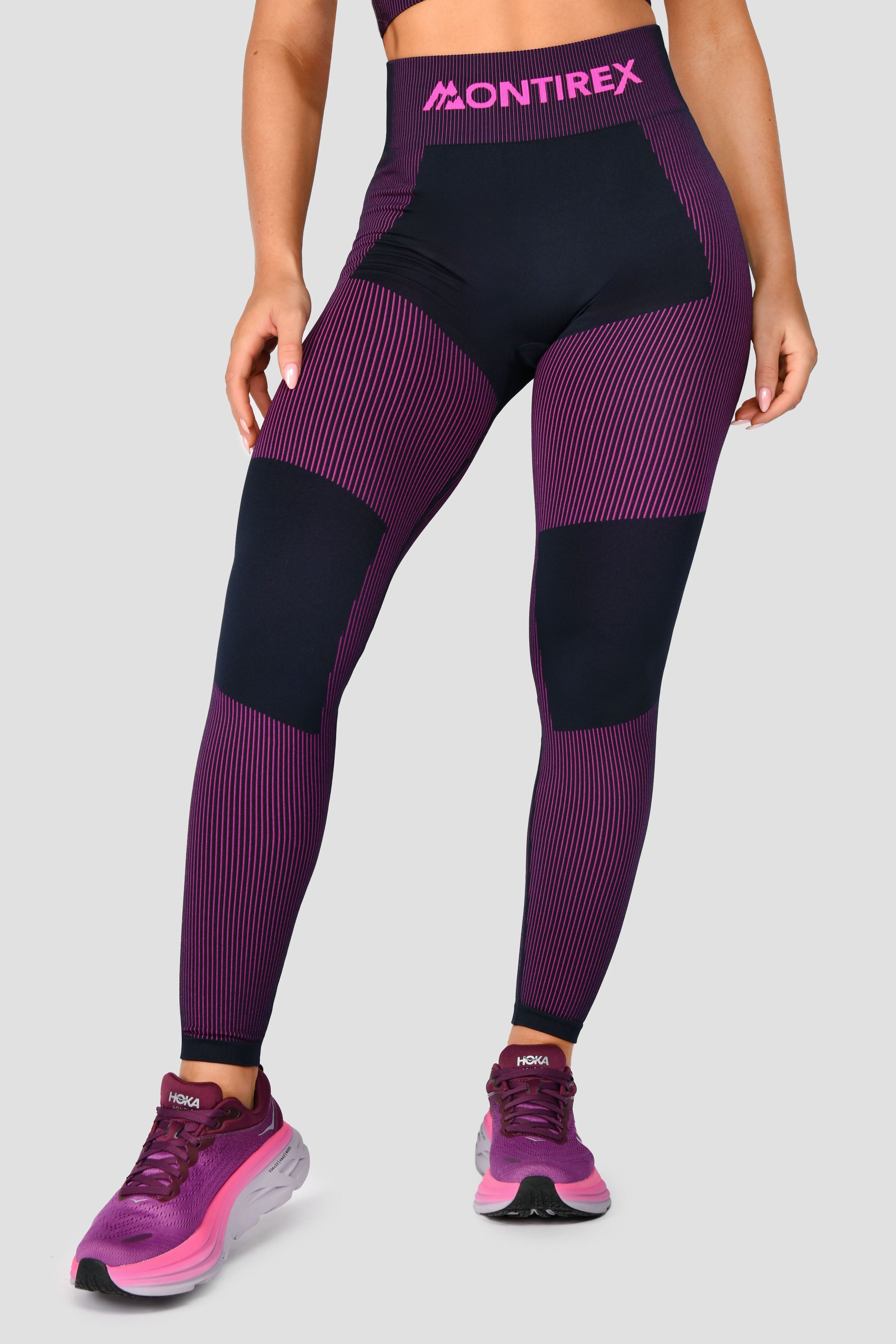 Sports Montirex Leggings | Women\'s Waist High