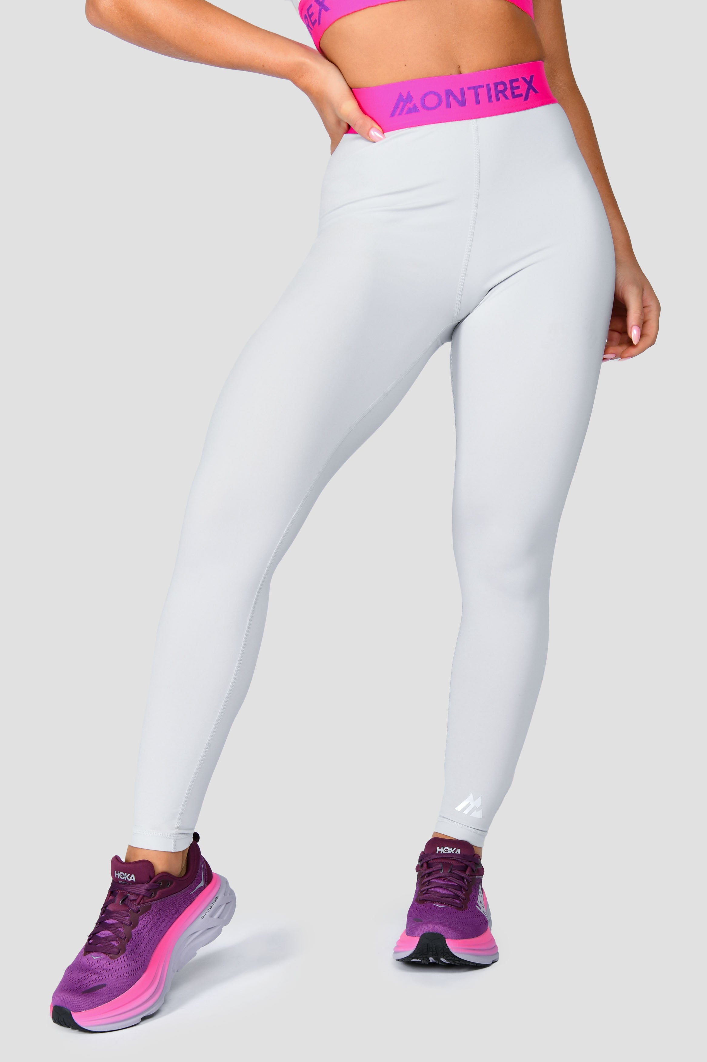 Women's High Waist Sports Leggings | Montirex