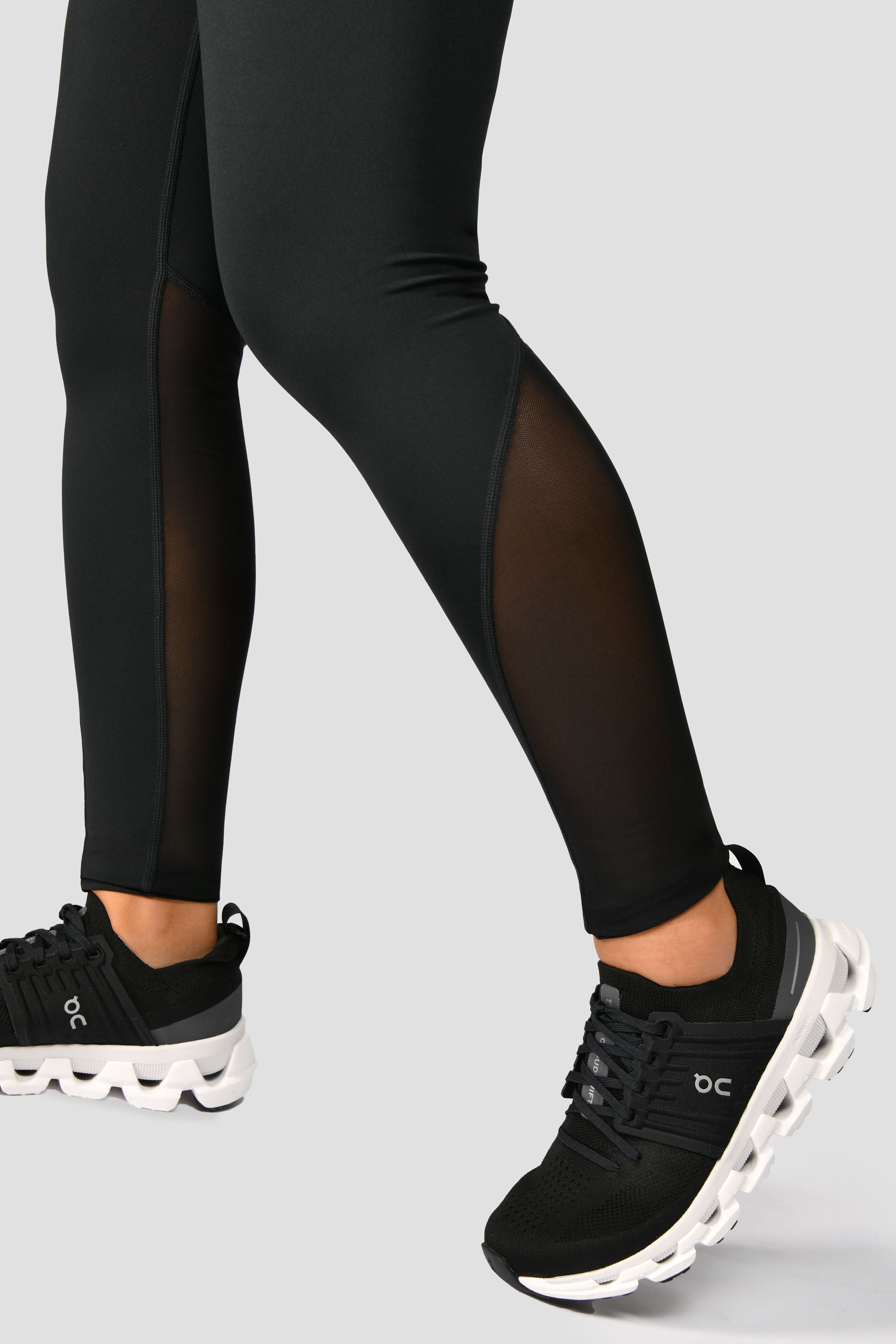 Women\'s High Waist Sports Leggings | Montirex