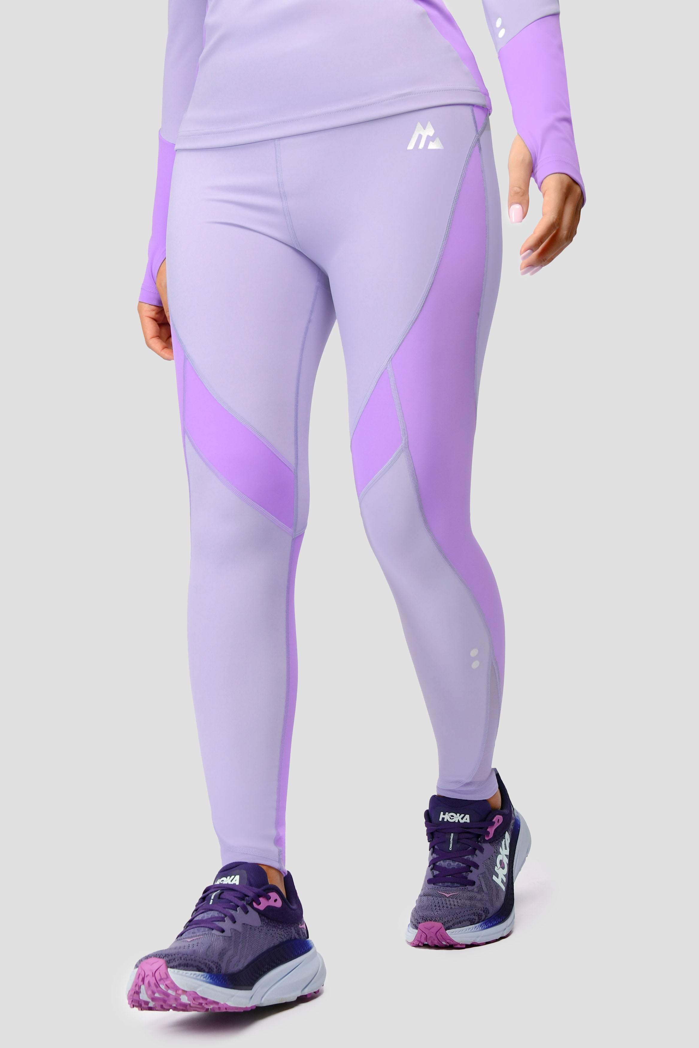 Women's High Waist Sports Leggings | Montirex