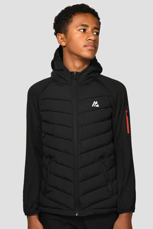 Kids Windbreaker Jackets, Costs & Hoodies | Montirex