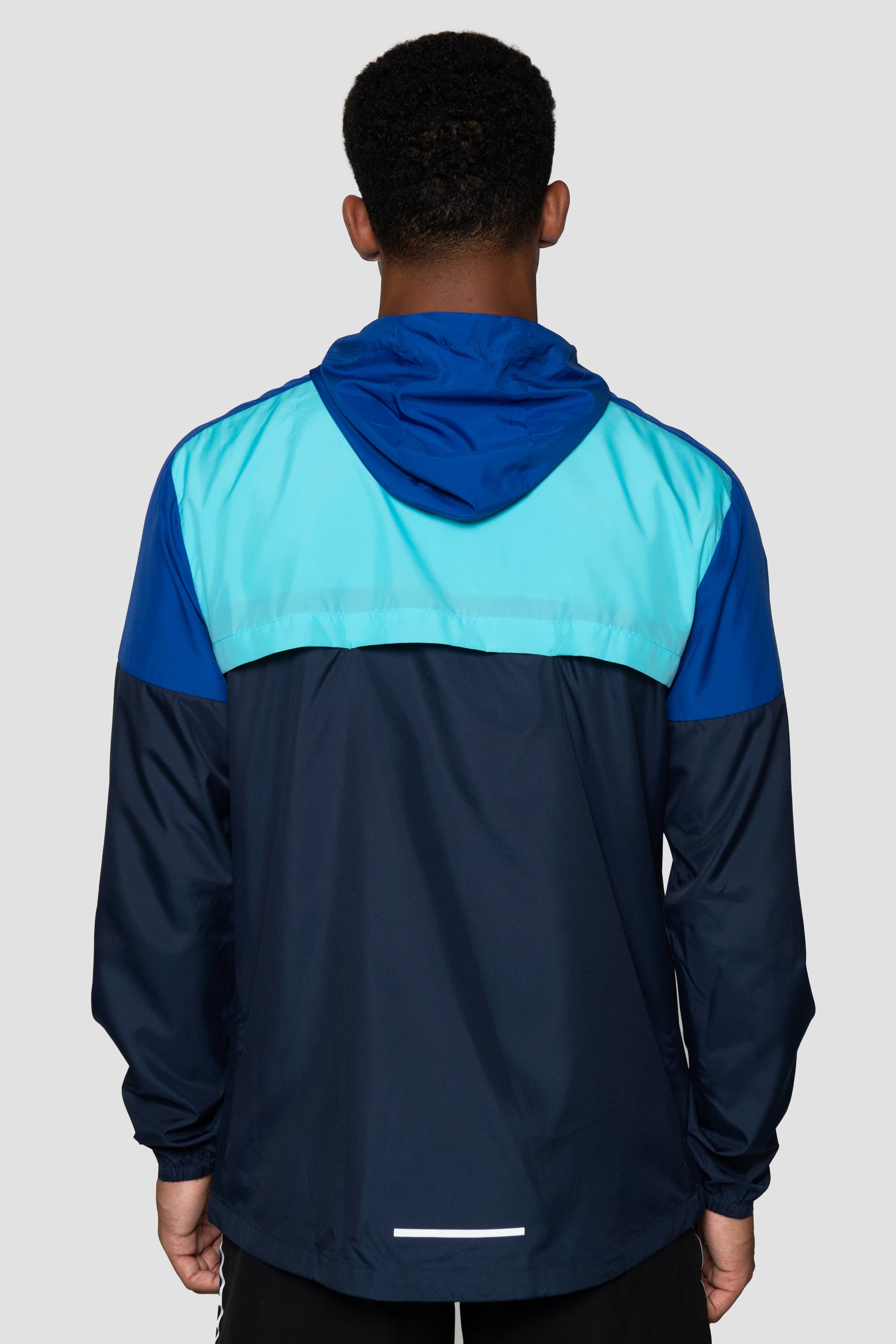 nike windbreaker glow in the dark