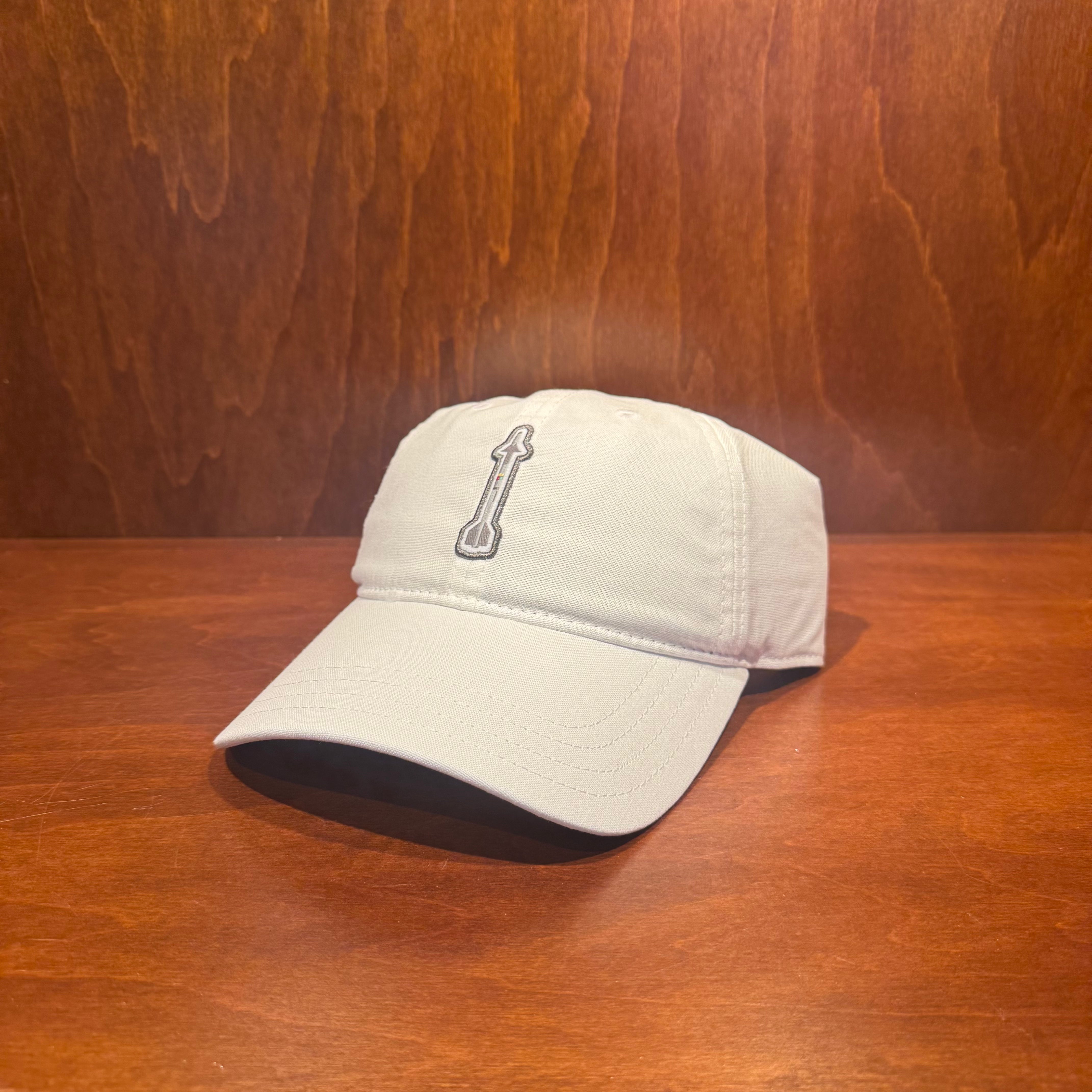 Pukka Unstructured Aim9 Sidewinder Cap