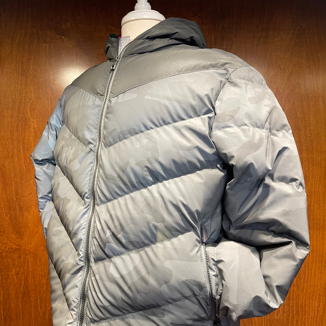 買取り実績 THE NORTH FACE Ascent Coat キッズ/ベビー/マタニティ