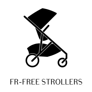 Shop Fire Retardant Free Strollers