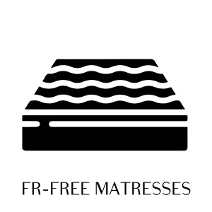 Shop Fire Retardant Free Mattresses