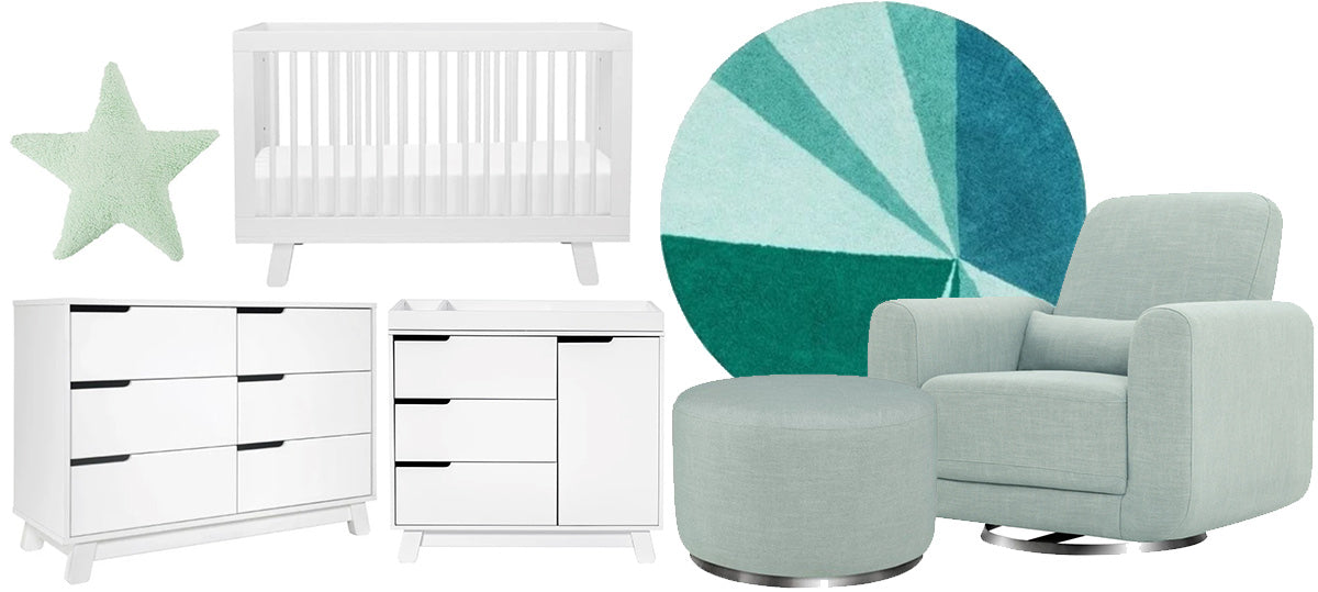 The Contemporary Take Nursery