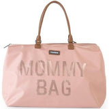 Childhome Mommy Bag in Pink