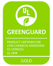 GREENGUARD Product Certification