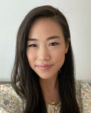 Meet Christine Han-Rutledge!