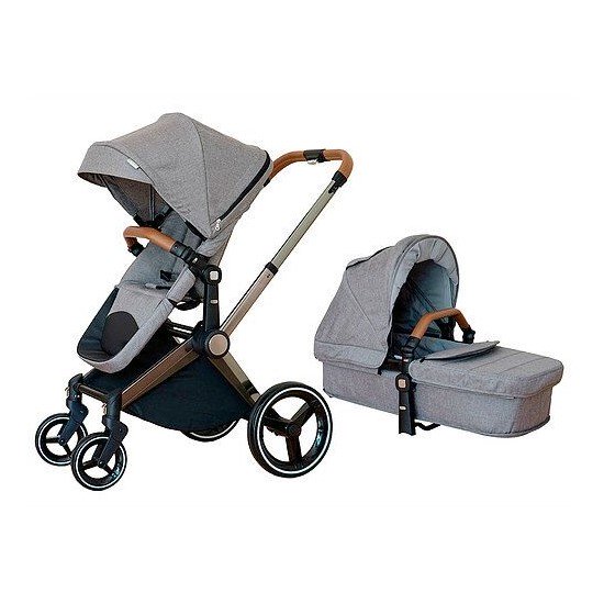 kangaroo stroller