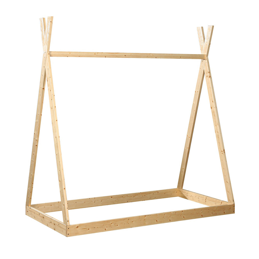 Montessori Teepee Bedframe