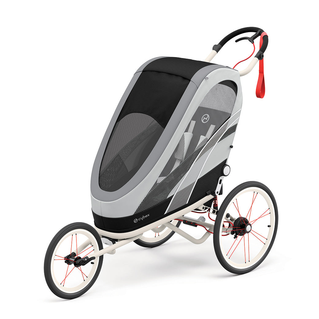 Zeno Multisport Trailer