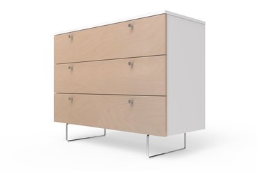 SOS-45ALTDR-BRCH 45 Wide Alto Dresser sku SOS-45ALTDR-BRCH