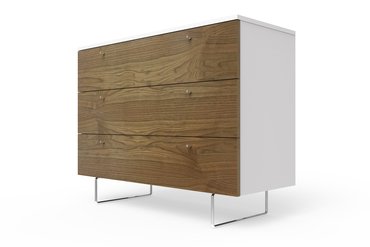 SOS-45ALTDR-WLNT 45 Wide Alto Dresser sku SOS-45ALTDR-WLNT