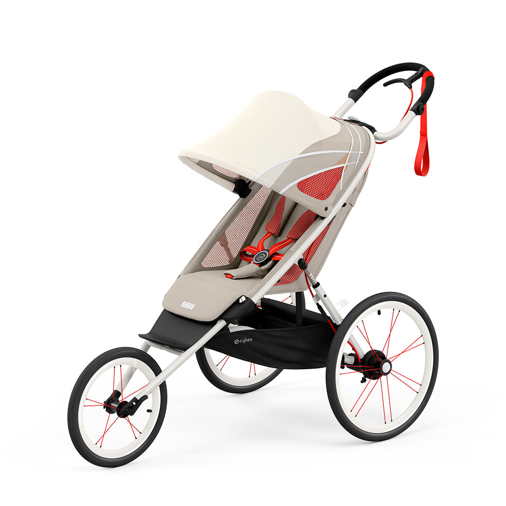 CBX-521004397 Avi Jogging Stroller sku CBX-521004397