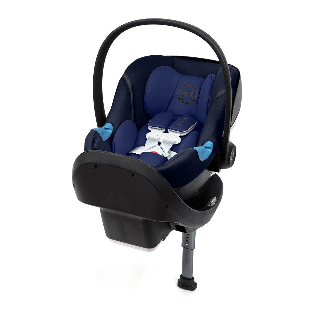 Aton M Infant Car Seat + SensorSafe
