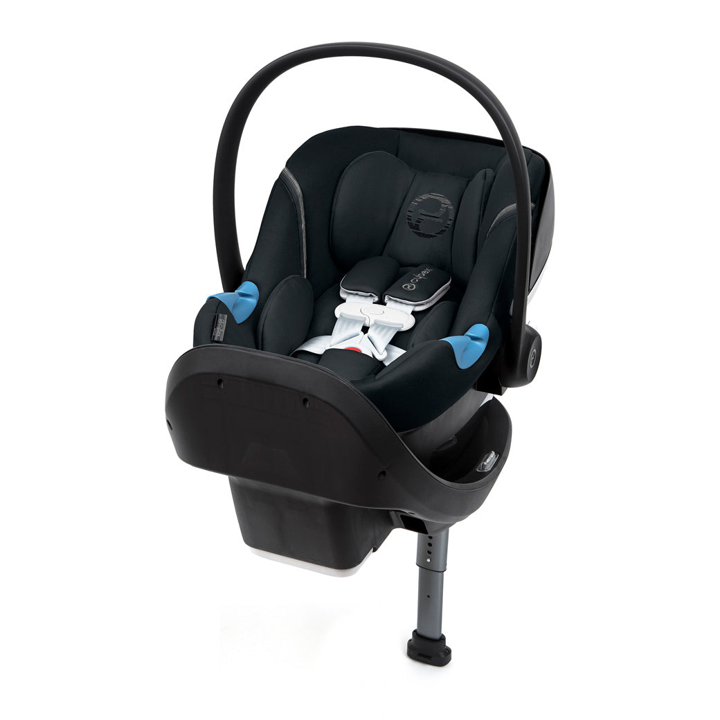 Aton M Infant Car Seat + SensorSafe