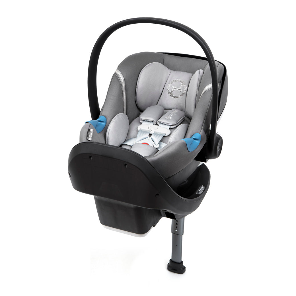 CBX-ATONMSS-518002865 Aton M Infant Car Seat + SensorSafe sku CBX-ATONMSS-518002865