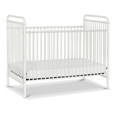 Namesake`s Abigail 3 in 1 Crib in -- Color_Washed White