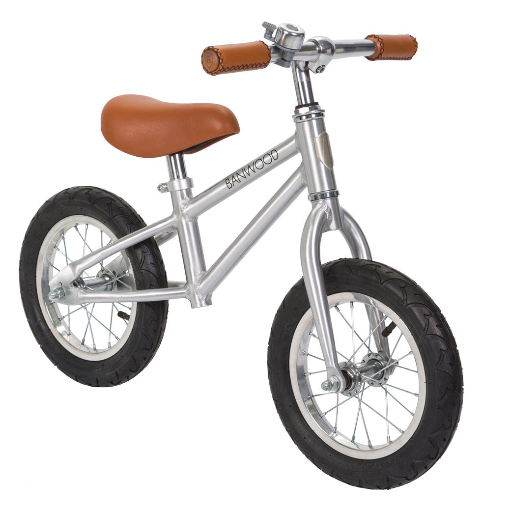 First Go Balance Bike