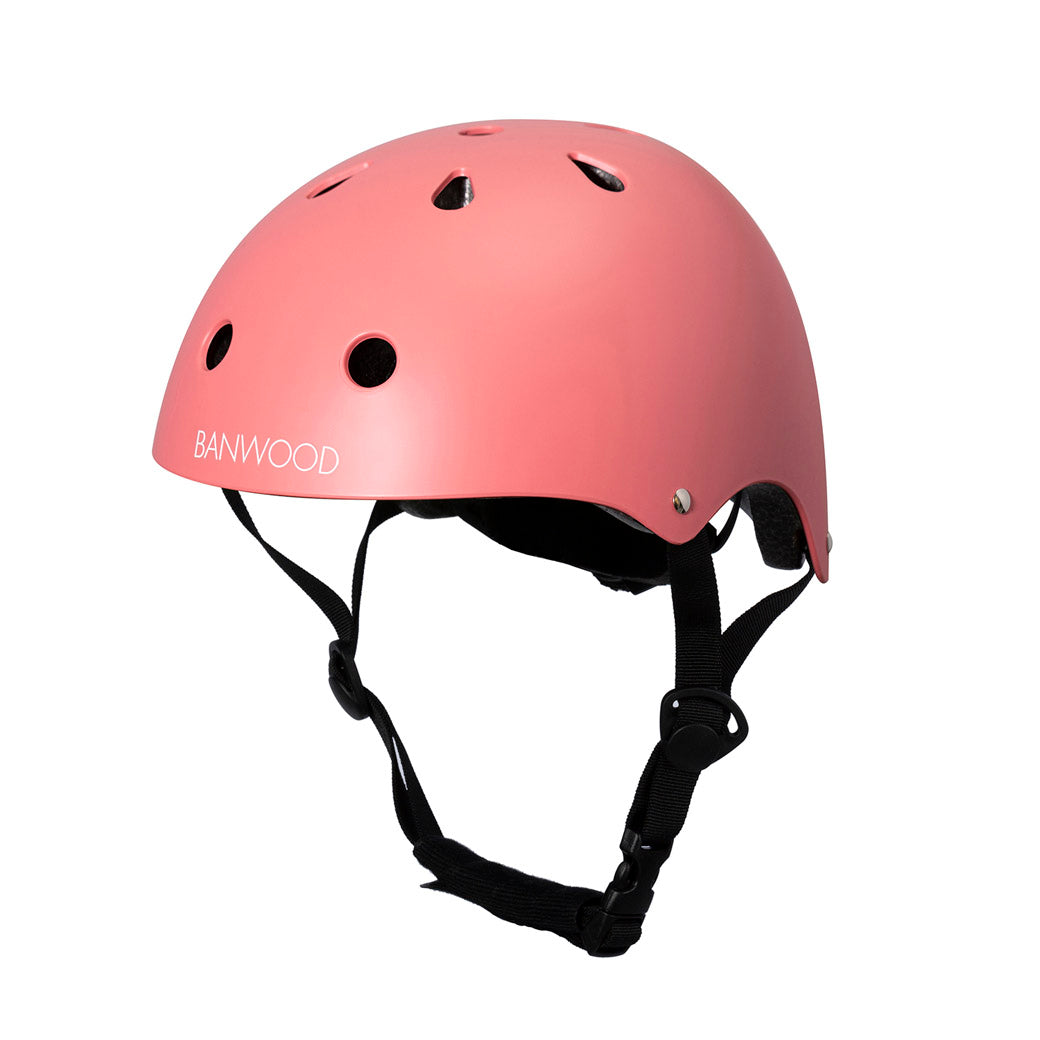 BW-HELMET-CORAL Classic Helmet sku BW-HELMET-CORAL