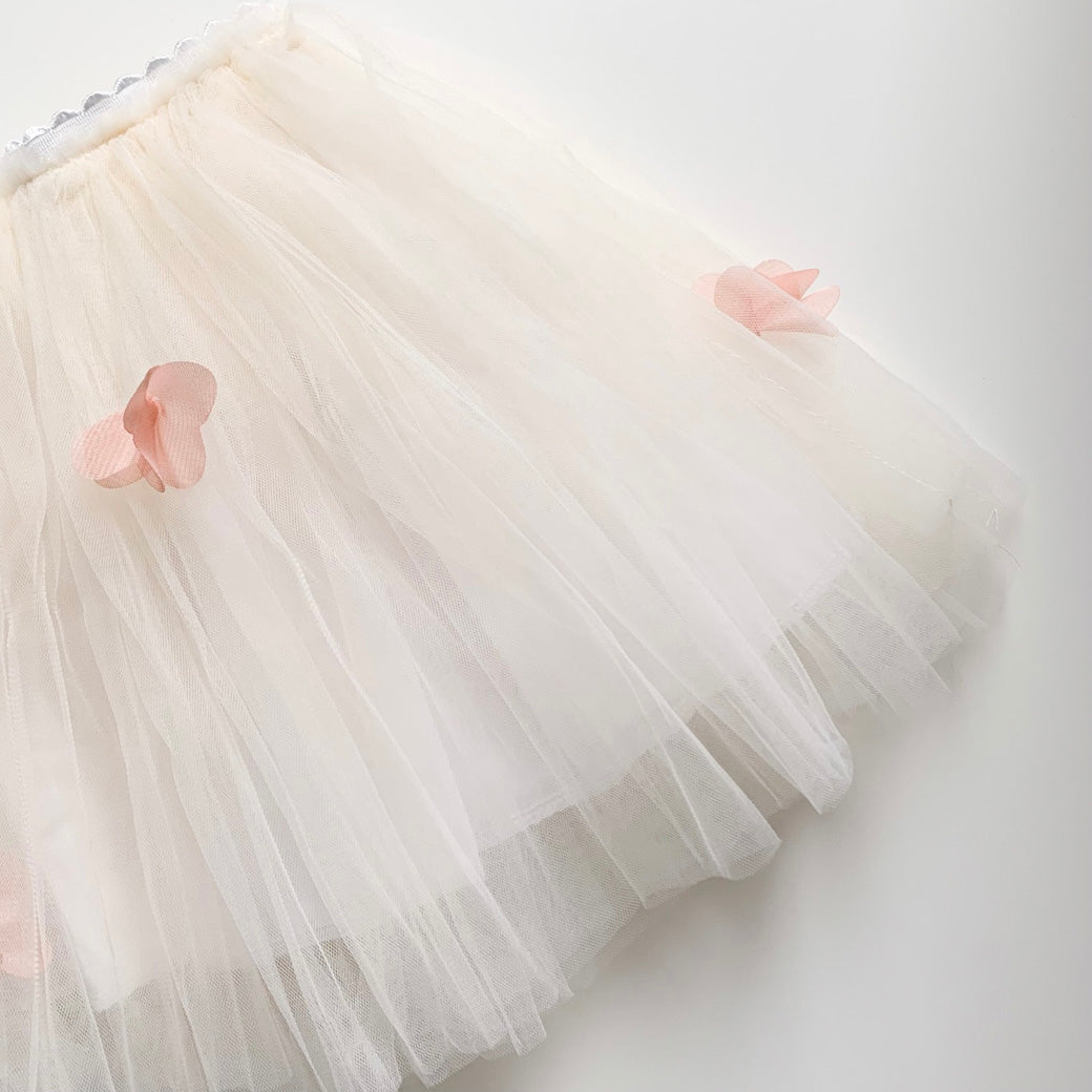 BLU-BHAR-CR-13T Baby Harper Tutu sku BLU-BHAR-CR-13T