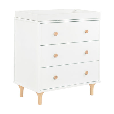 Baby Dressers, Nightstands & Wardrobes | Modern Nursery