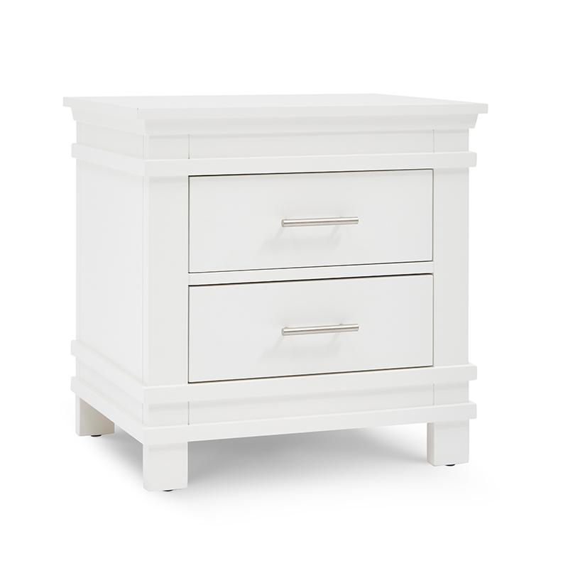 Bocca Nightstand