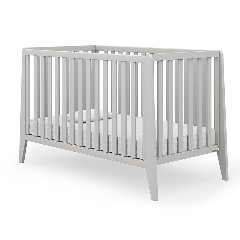 Boston 2-in-1 Crib