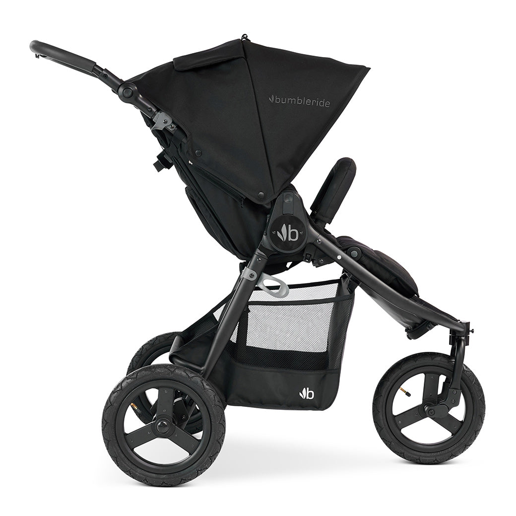 Indie Stroller