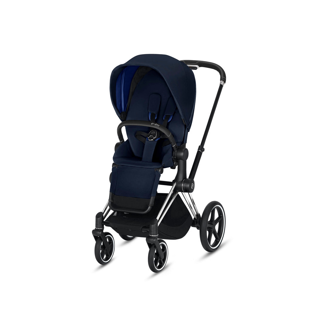 CBX-PRIAM3-519003531 Priam 3 Complete Stroller sku CBX-PRIAM3-519003531