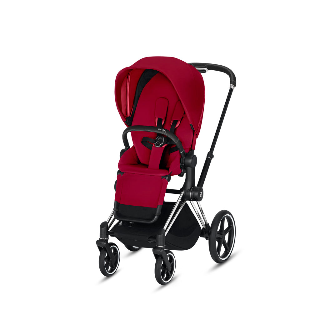 Priam 3 Complete Stroller