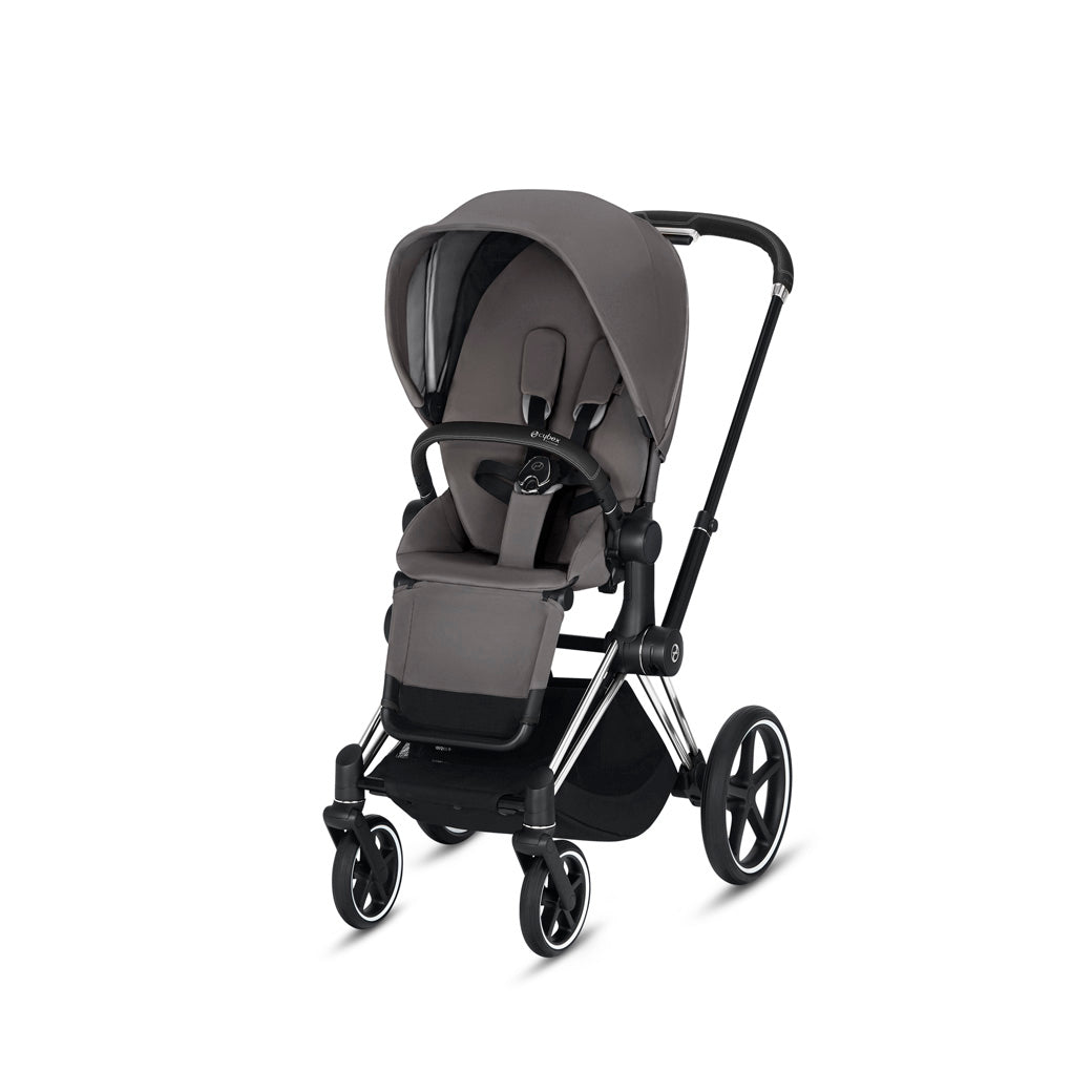 ePriam Stroller