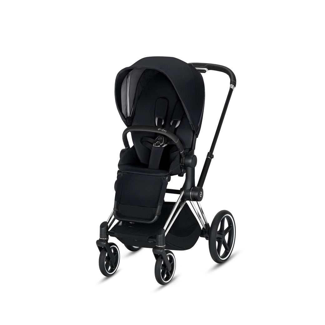 Cybex ePriam Stroller