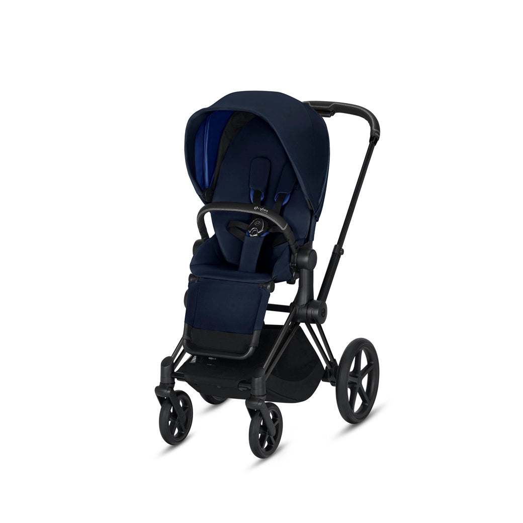 ePriam Stroller