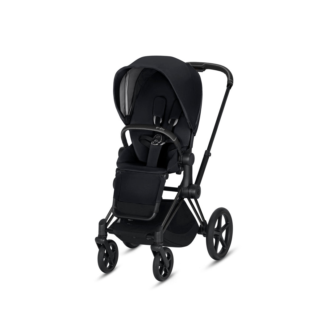 ePriam Stroller