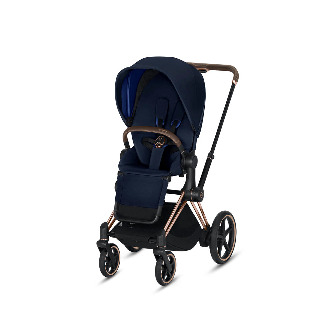 ePriam Stroller