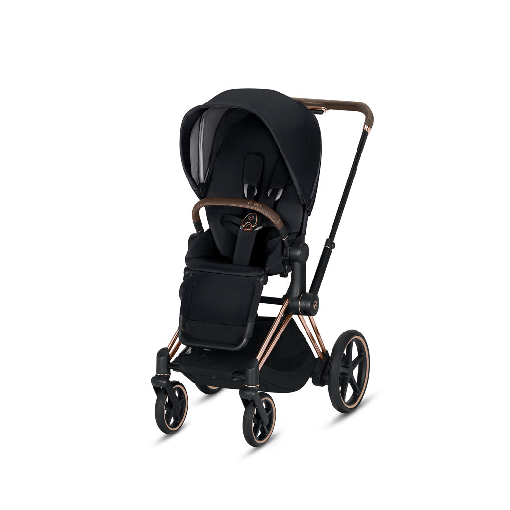 ePriam Stroller