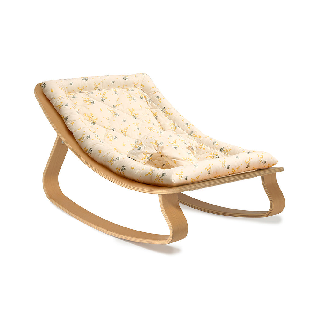 CHC-LEVO-MIMOSA LEVO Baby Rocker sku CHC-LEVO-MIMOSA