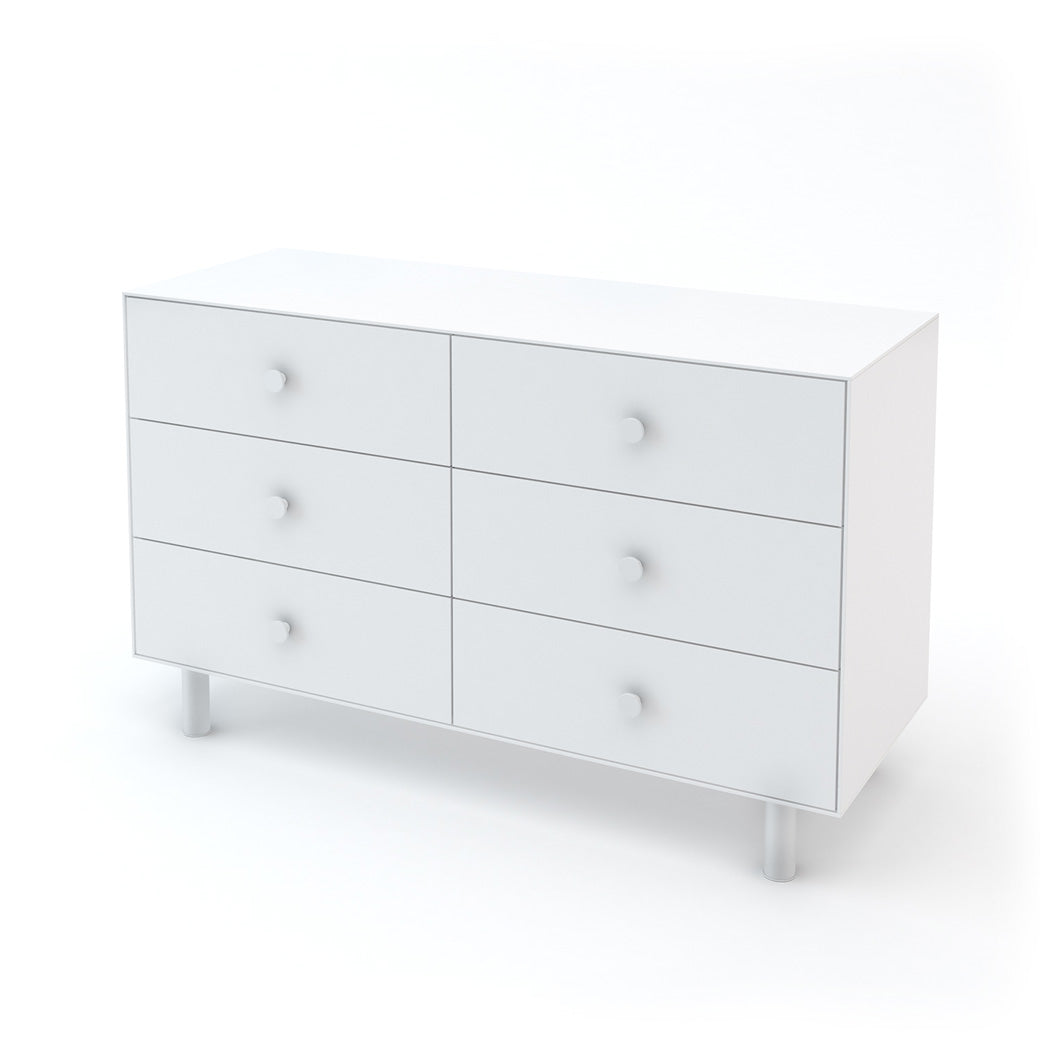 6 Drawer Dresser