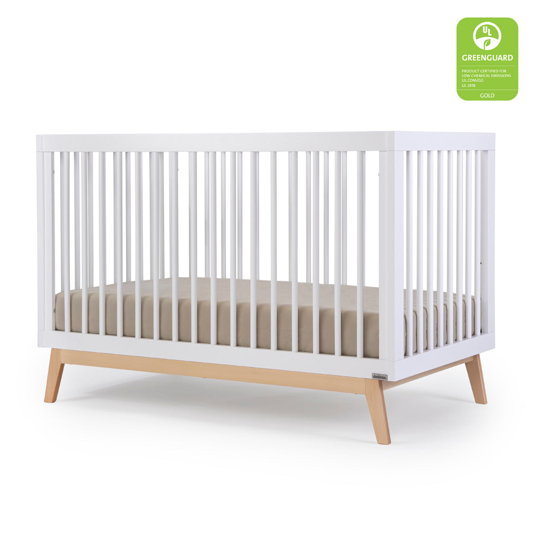 Soho 3-in-1 Crib