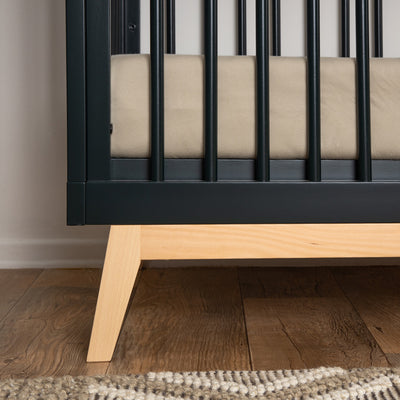 Soho 3-in-1 Crib