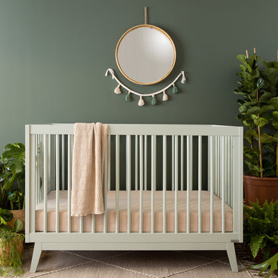 Soho 3-in-1 Crib