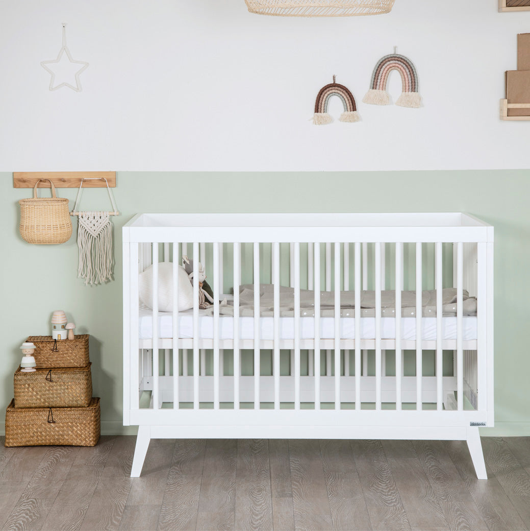 Soho 3-in-1 Crib