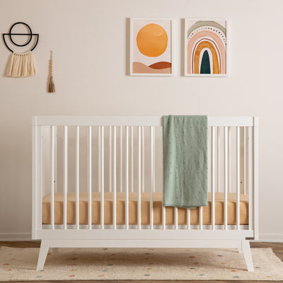 Soho 3-in-1 Crib