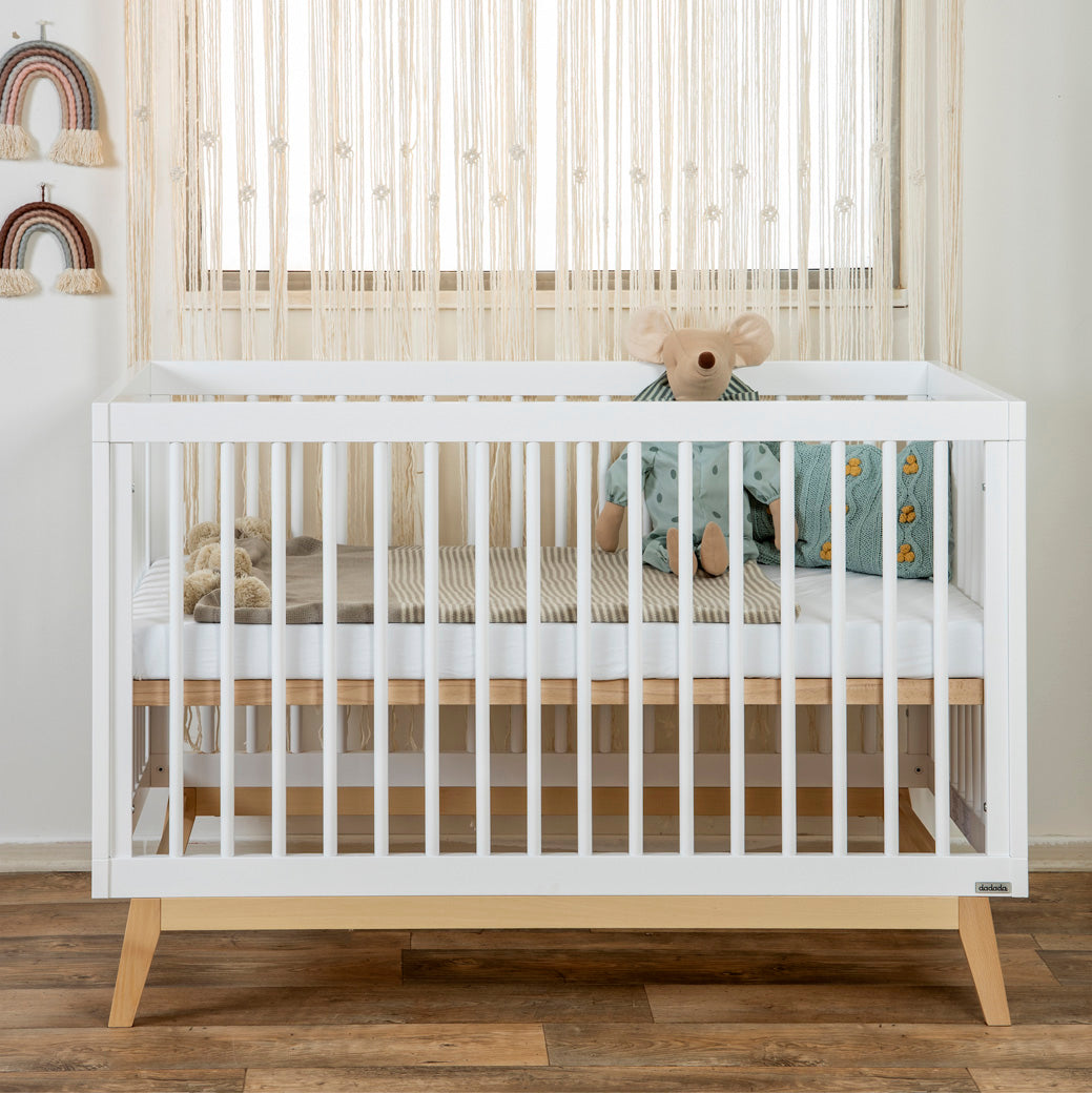 Soho 3-in-1 Crib