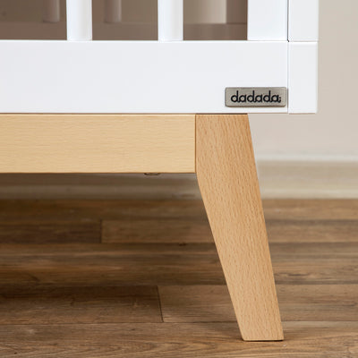 Soho 3-in-1 Crib